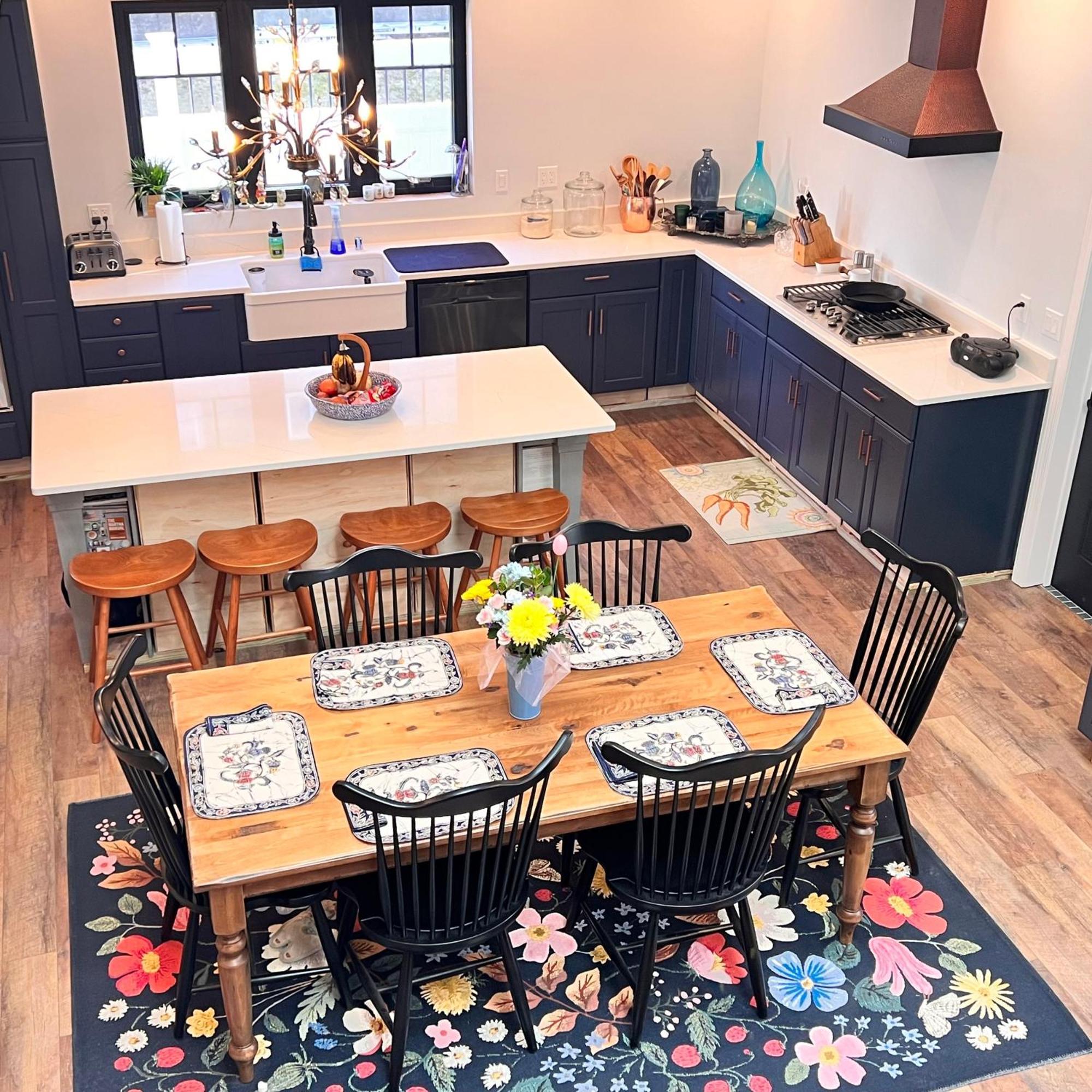 Canterbury Suites B&B Bar Harbor Esterno foto